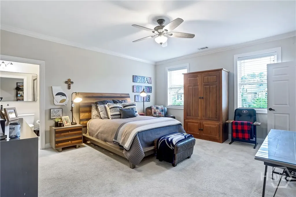 2203 River Oaks Drive Richmond Hill GA 31324