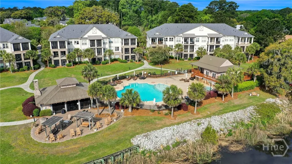 2203 River Oaks Drive Richmond Hill GA 31324