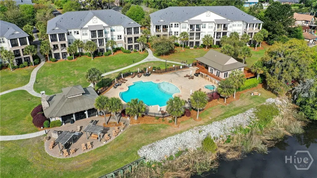2203 River Oaks Drive Richmond Hill GA 31324