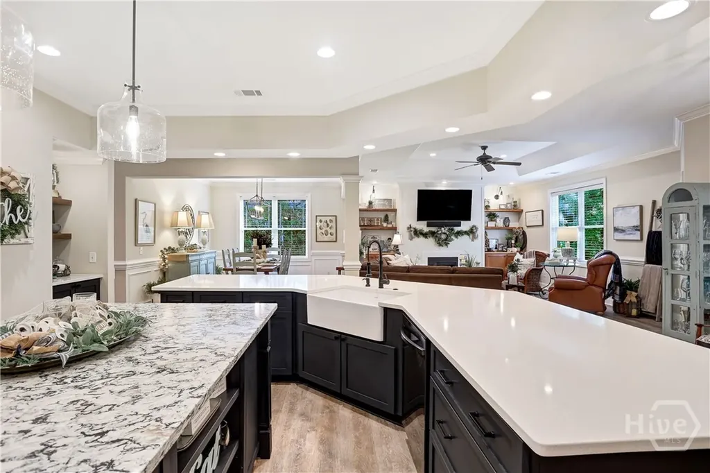 2203 River Oaks Drive Richmond Hill GA 31324