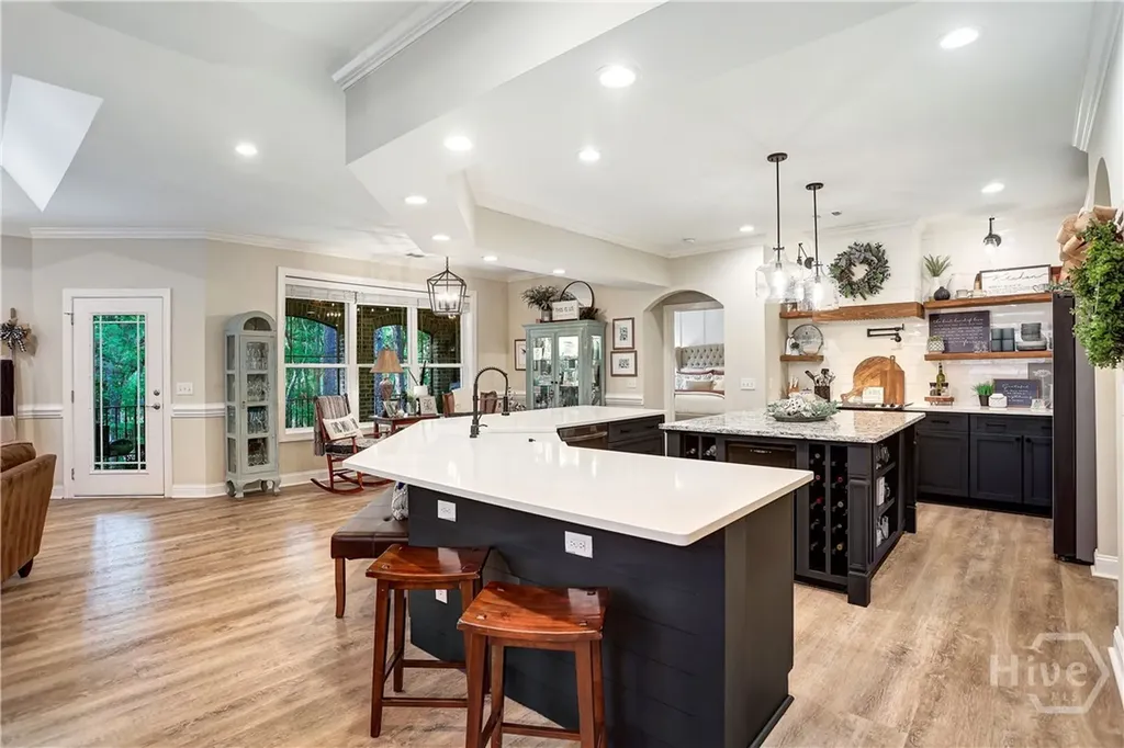 2203 River Oaks Drive Richmond Hill GA 31324