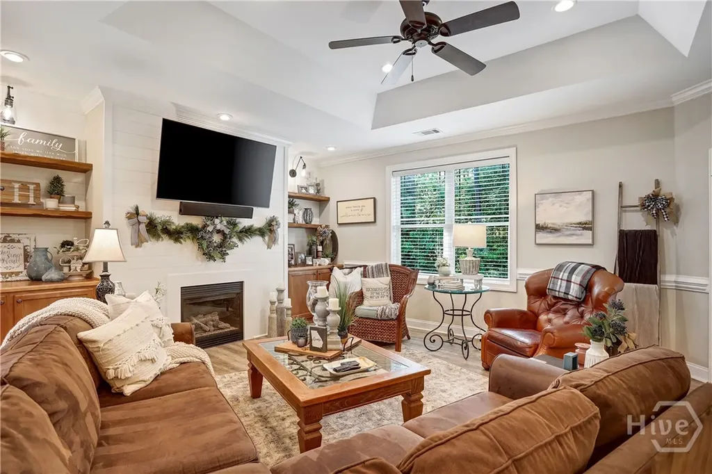 2203 River Oaks Drive Richmond Hill GA 31324