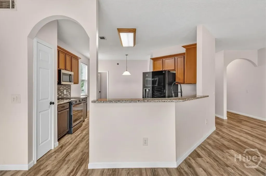 25 Chestnut Oak Drive Richmond Hill GA 31324