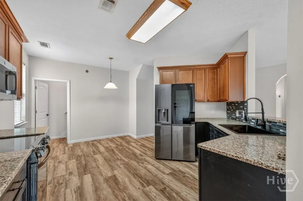 25 Chestnut Oak Drive Richmond Hill GA 31324