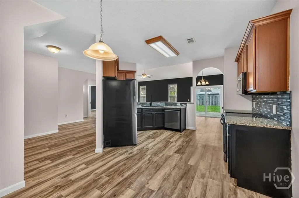 25 Chestnut Oak Drive Richmond Hill GA 31324
