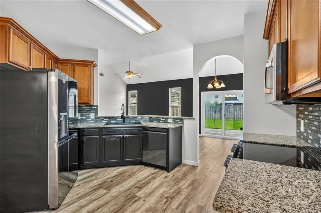 25 Chestnut Oak Drive Richmond Hill GA 31324