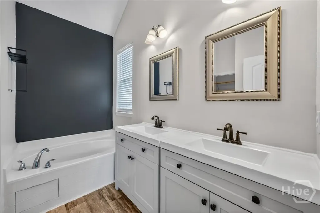 25 Chestnut Oak Drive Richmond Hill GA 31324
