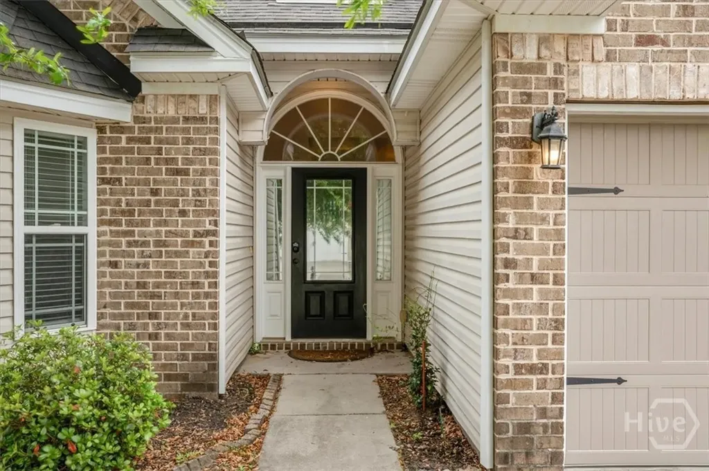 25 Chestnut Oak Drive Richmond Hill GA 31324