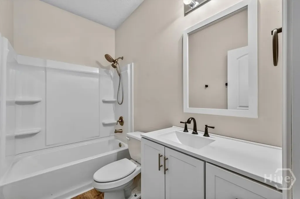 25 Chestnut Oak Drive Richmond Hill GA 31324
