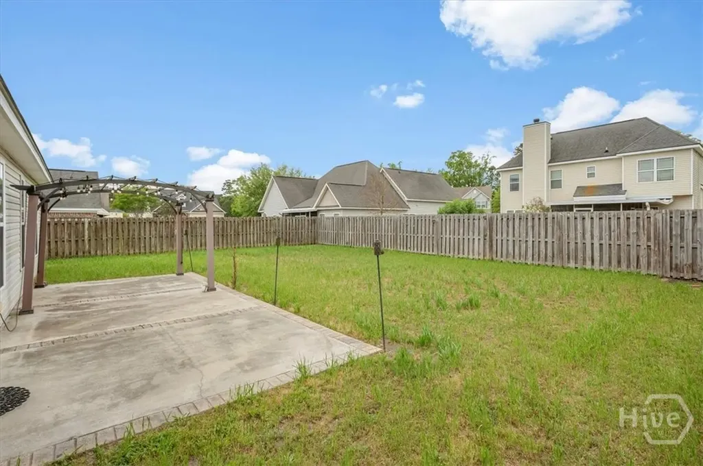 25 Chestnut Oak Drive Richmond Hill GA 31324