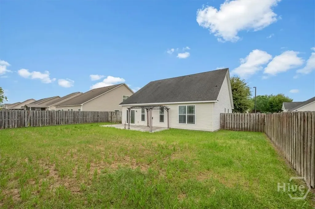 25 Chestnut Oak Drive Richmond Hill GA 31324