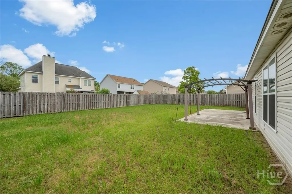 25 Chestnut Oak Drive Richmond Hill GA 31324