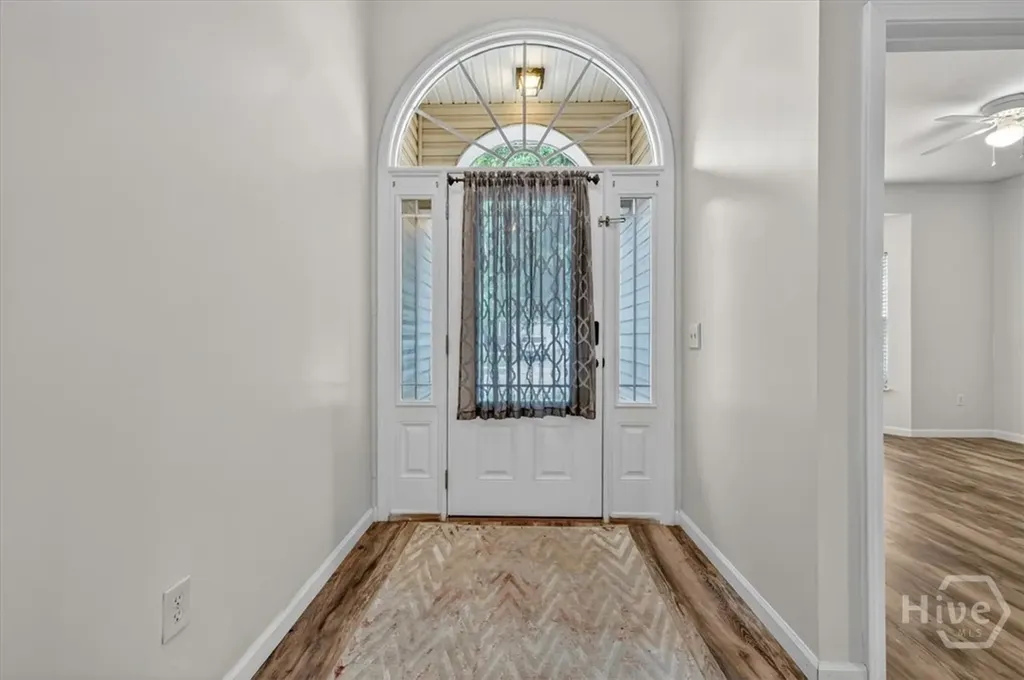 25 Chestnut Oak Drive Richmond Hill GA 31324