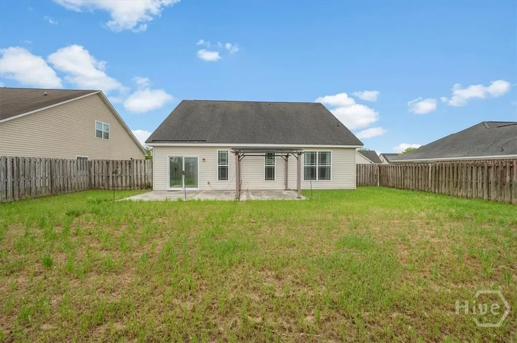 25 Chestnut Oak Drive Richmond Hill GA 31324
