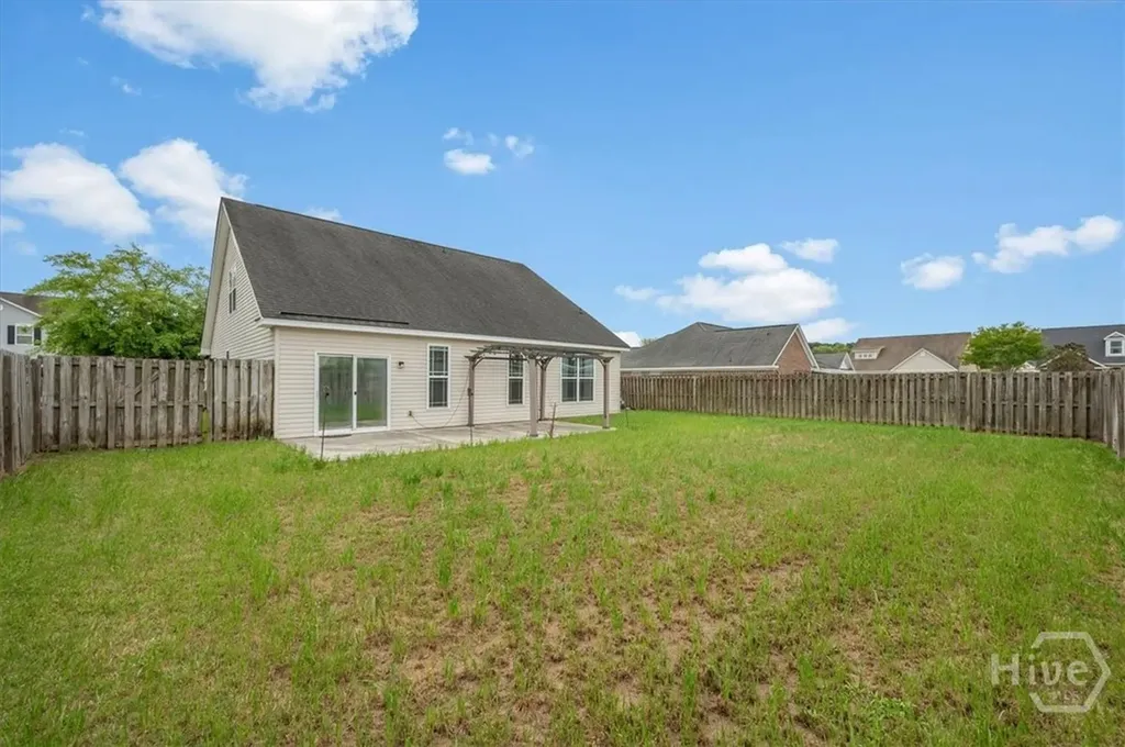 25 Chestnut Oak Drive Richmond Hill GA 31324