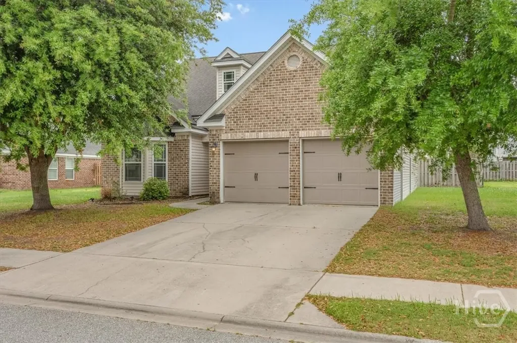 25 Chestnut Oak Drive Richmond Hill GA 31324