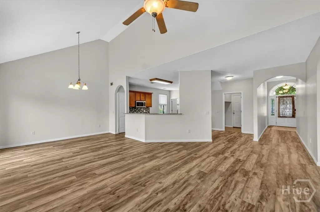 25 Chestnut Oak Drive Richmond Hill GA 31324