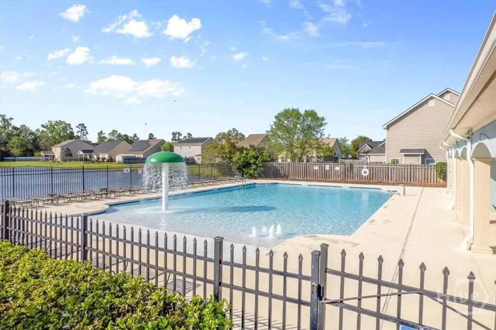25 Chestnut Oak Drive Richmond Hill GA 31324