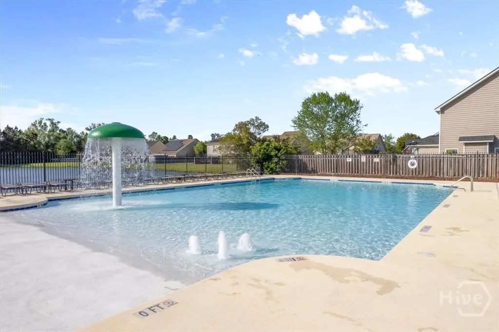 25 Chestnut Oak Drive Richmond Hill GA 31324