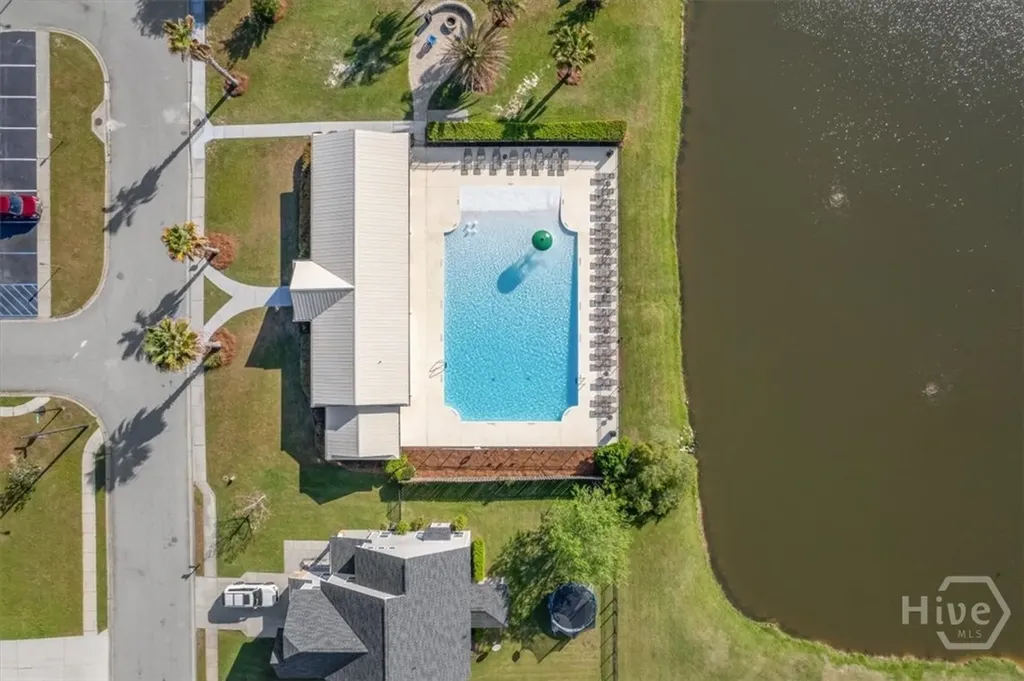 25 Chestnut Oak Drive Richmond Hill GA 31324