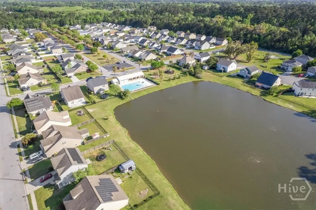 25 Chestnut Oak Drive Richmond Hill GA 31324