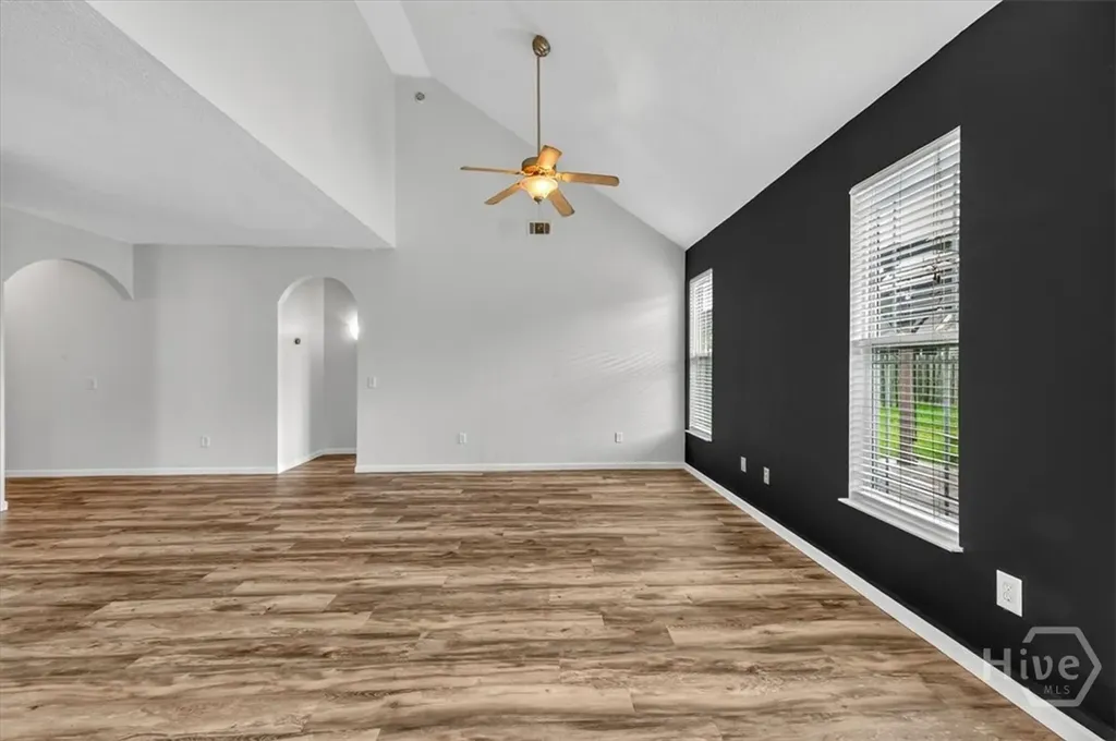 25 Chestnut Oak Drive Richmond Hill GA 31324