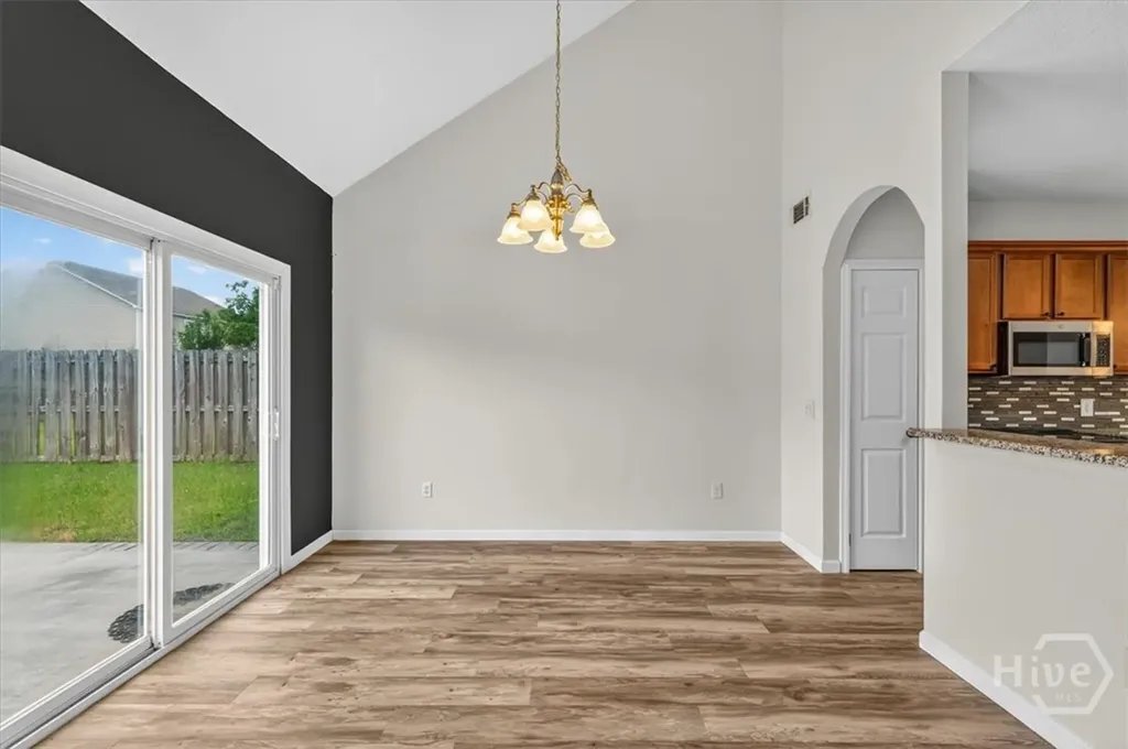 25 Chestnut Oak Drive Richmond Hill GA 31324