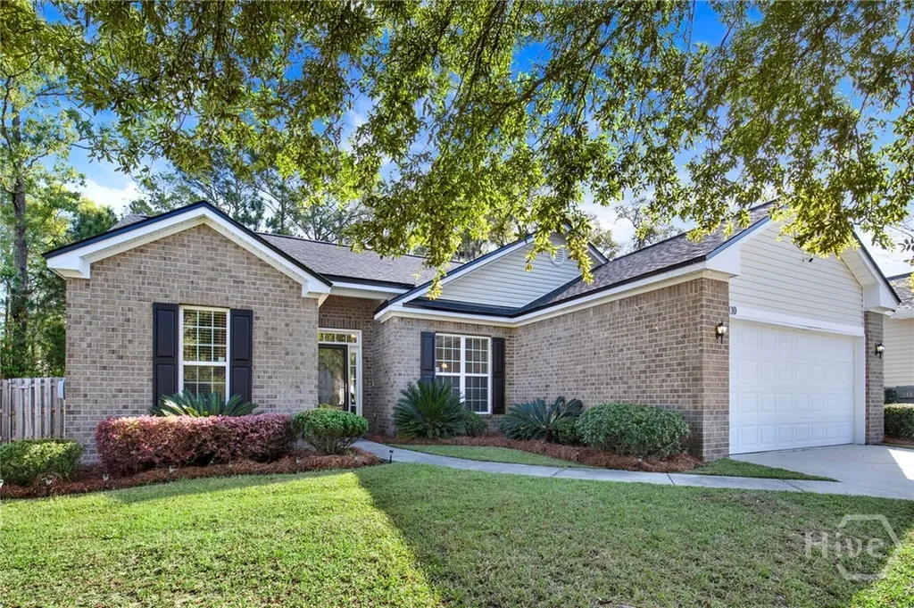 110 Austin Way Savannah GA 31419