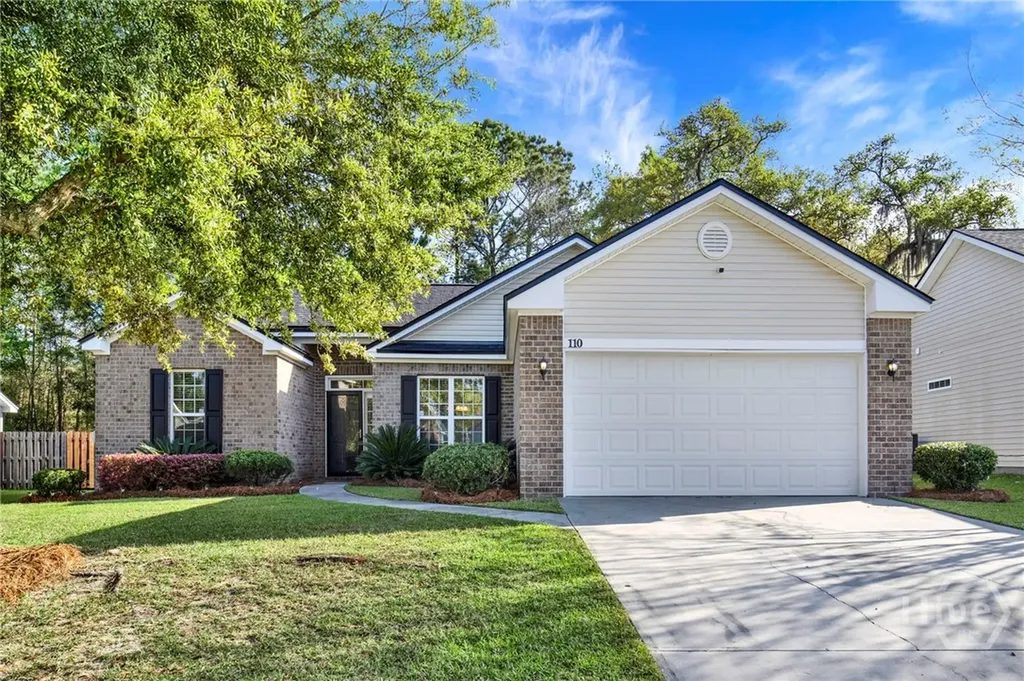 110 Austin Way Savannah GA 31419