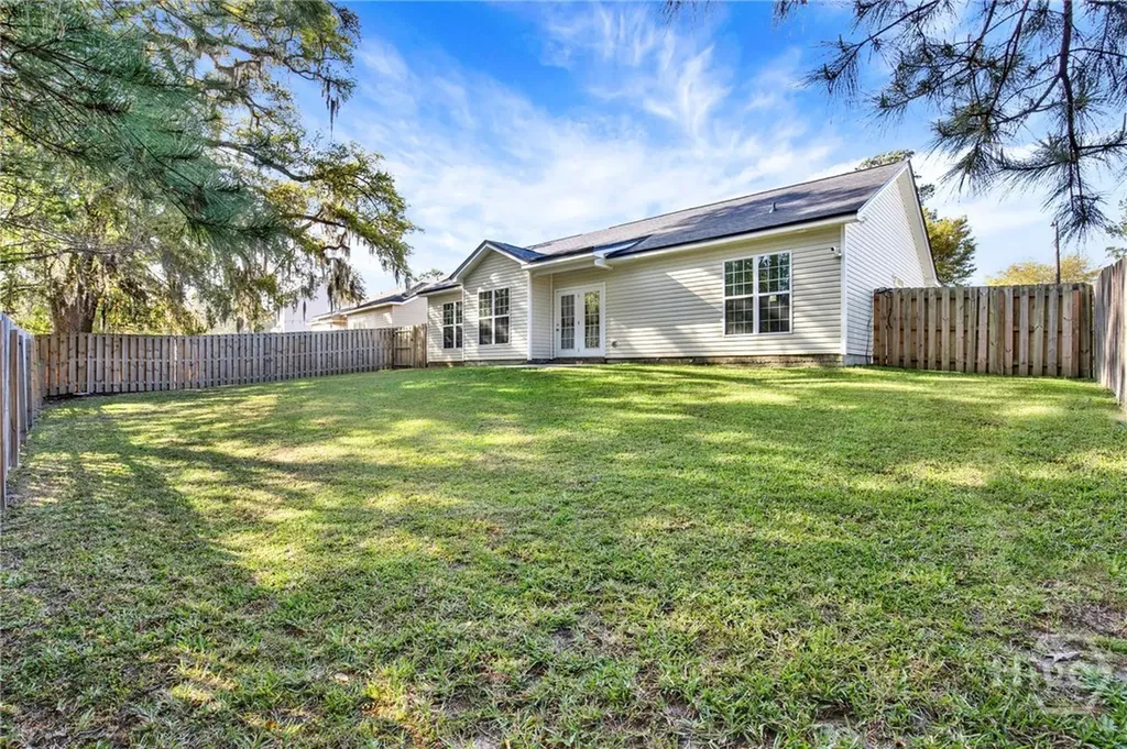 110 Austin Way Savannah GA 31419
