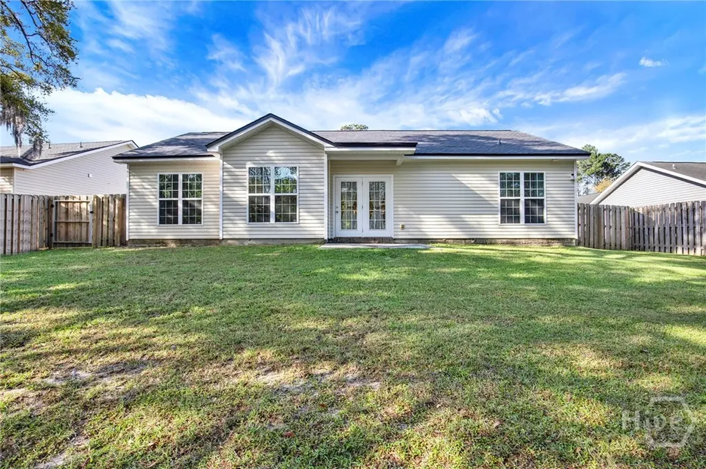110 Austin Way Savannah GA 31419