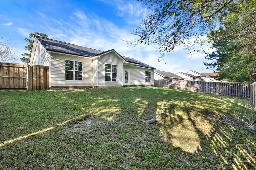 110 Austin Way Savannah GA 31419