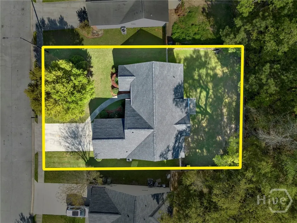 110 Austin Way Savannah GA 31419
