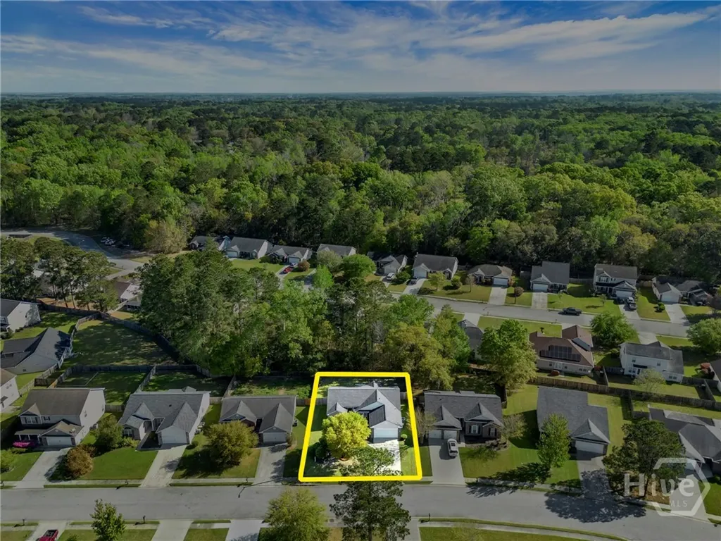 110 Austin Way Savannah GA 31419