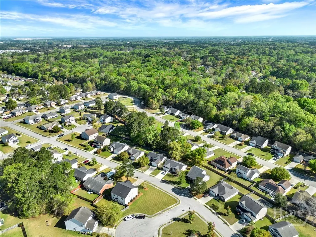 110 Austin Way Savannah GA 31419