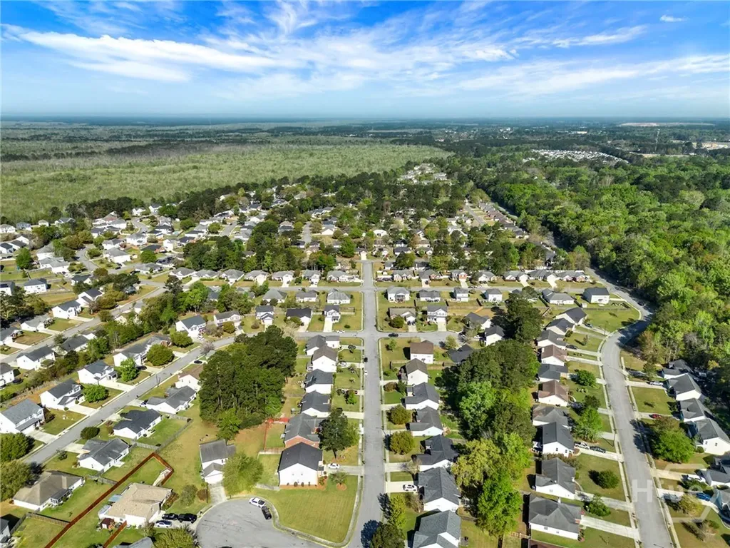 110 Austin Way Savannah GA 31419