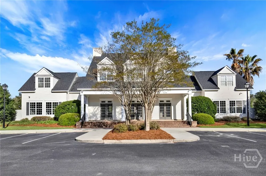 110 Austin Way Savannah GA 31419