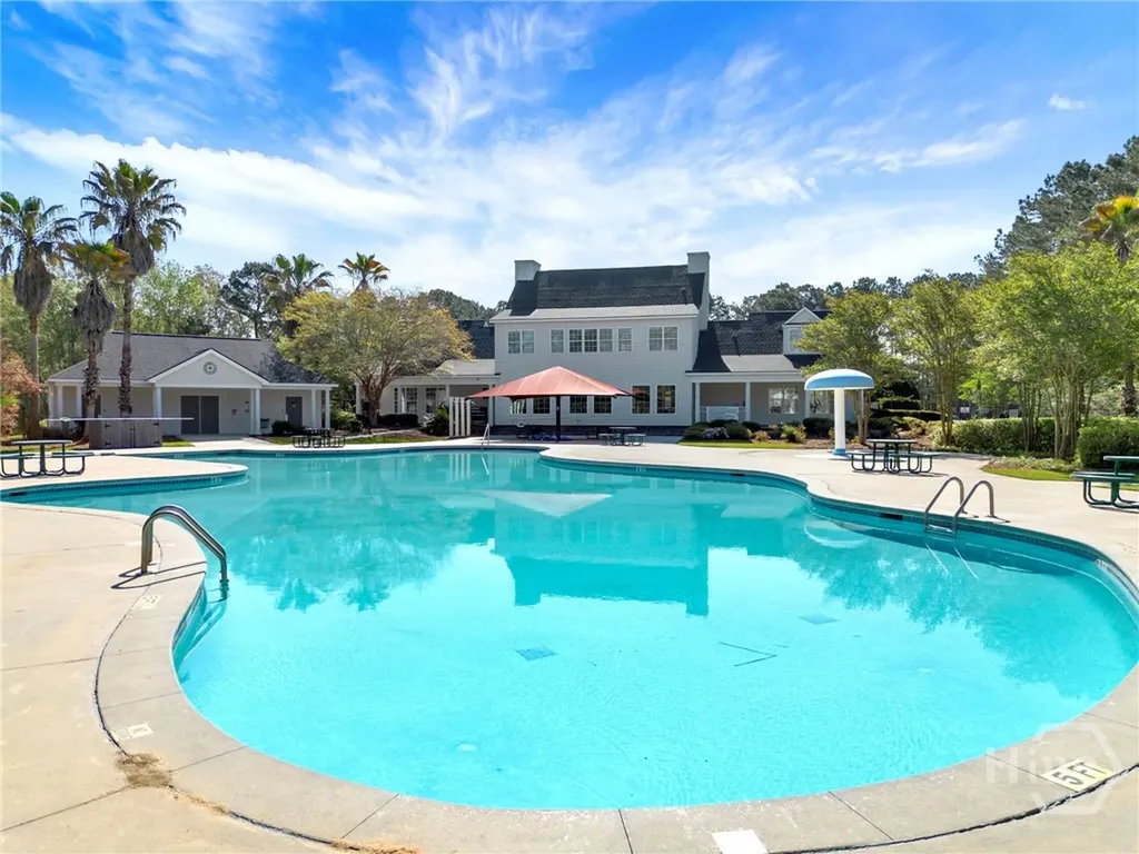 110 Austin Way Savannah GA 31419