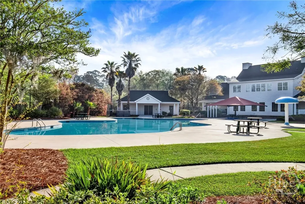 110 Austin Way Savannah GA 31419