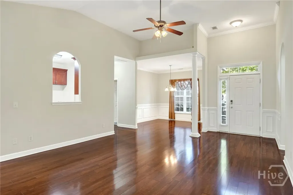 110 Austin Way Savannah GA 31419