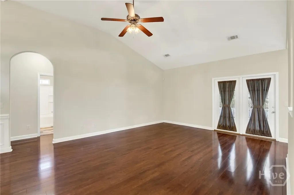 110 Austin Way Savannah GA 31419