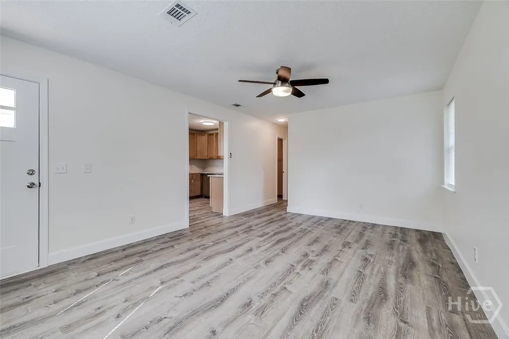 308 E Fourth Street Springfield GA 31329
