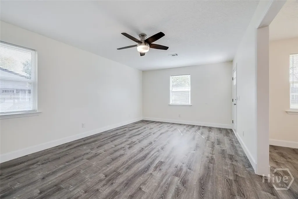 308 E Fourth Street Springfield GA 31329