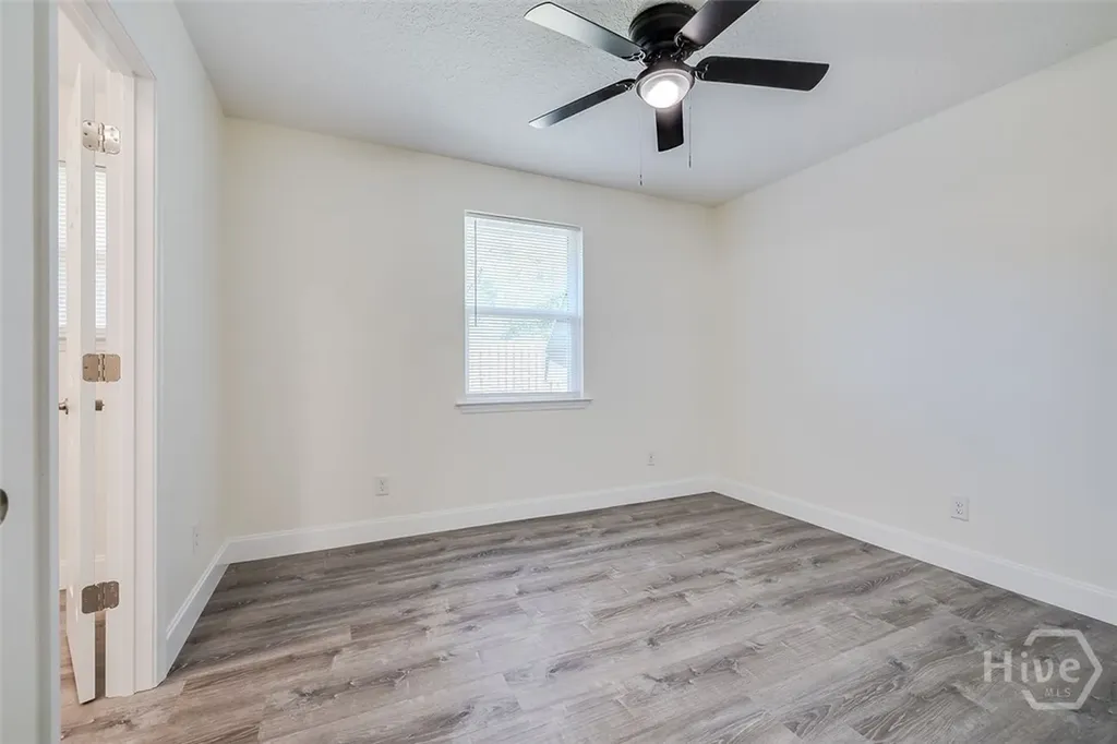 308 E Fourth Street Springfield GA 31329