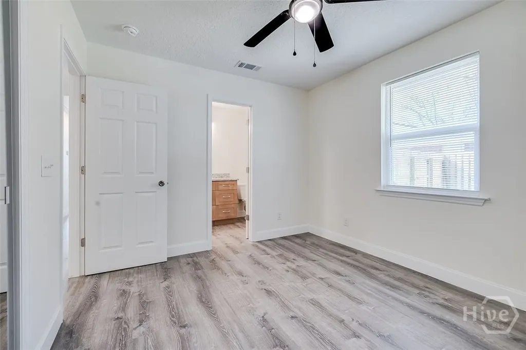 308 E Fourth Street Springfield GA 31329