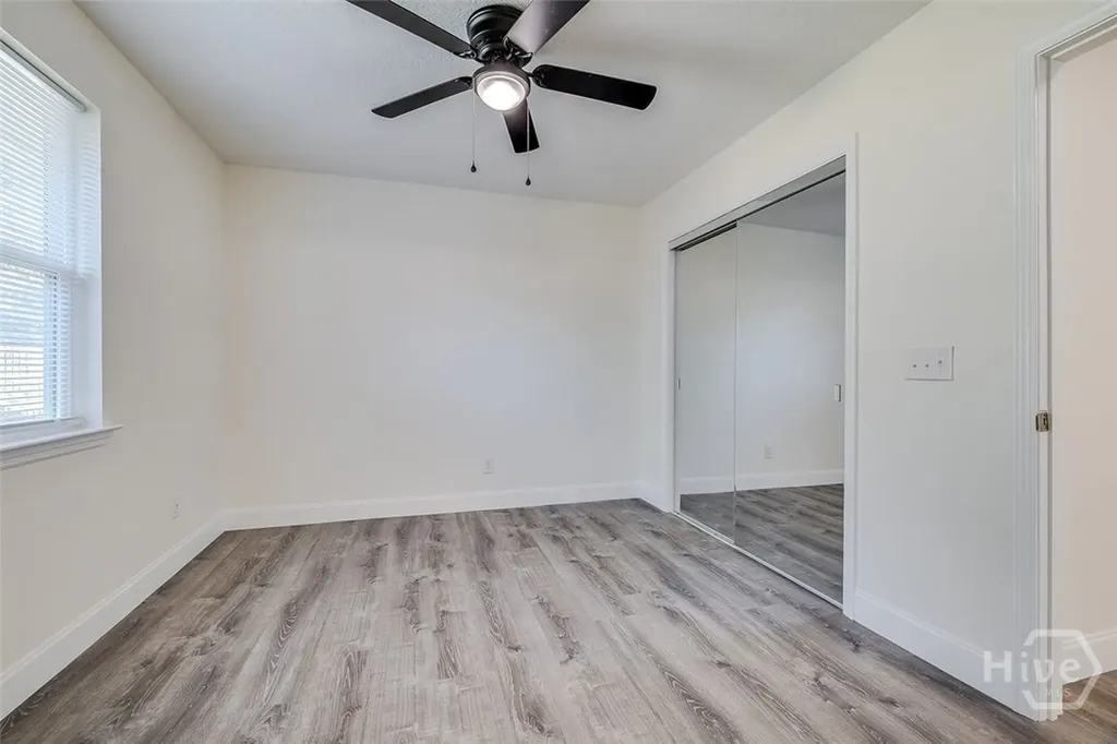 308 E Fourth Street Springfield GA 31329