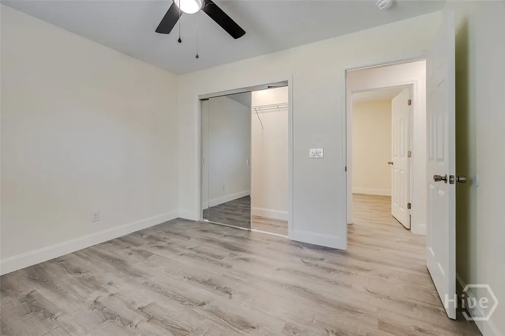 308 E Fourth Street Springfield GA 31329