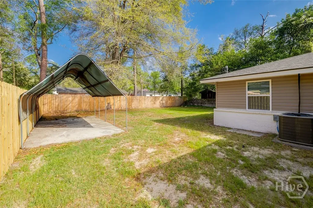 308 E Fourth Street Springfield GA 31329