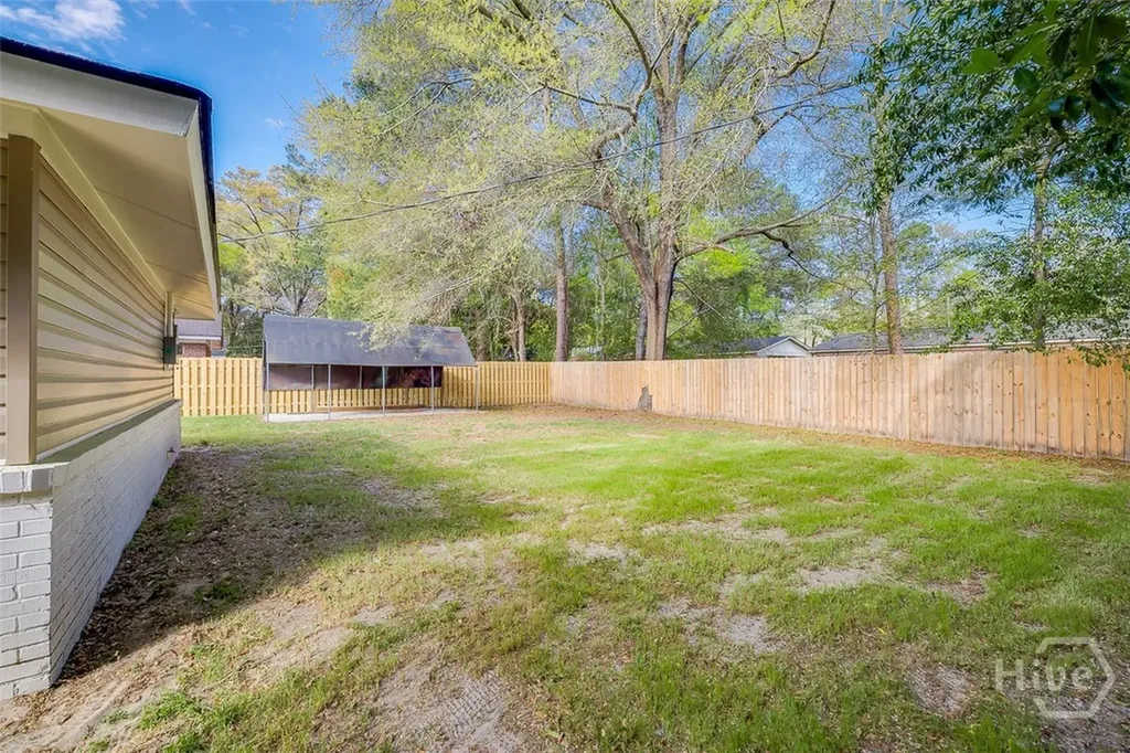 308 E Fourth Street Springfield GA 31329