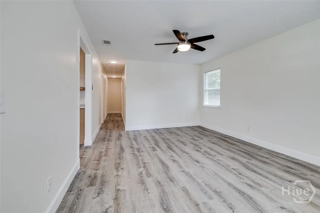 308 E Fourth Street Springfield GA 31329